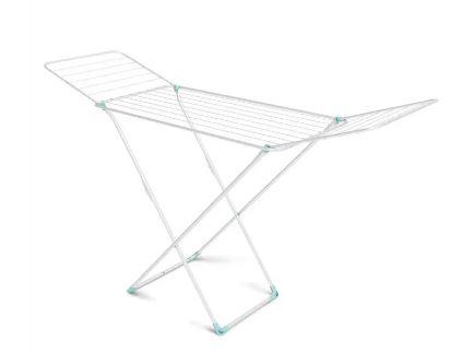 Сушилка 18 "НИКА"для белья напольная складная СБ1М/С