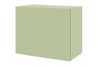 Ревилья Шкаф навесной п/вытяжку ш60 Зеленый шалфей