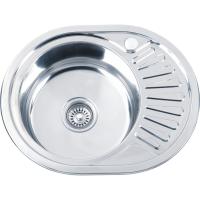 Мойка MG6-5745OVL