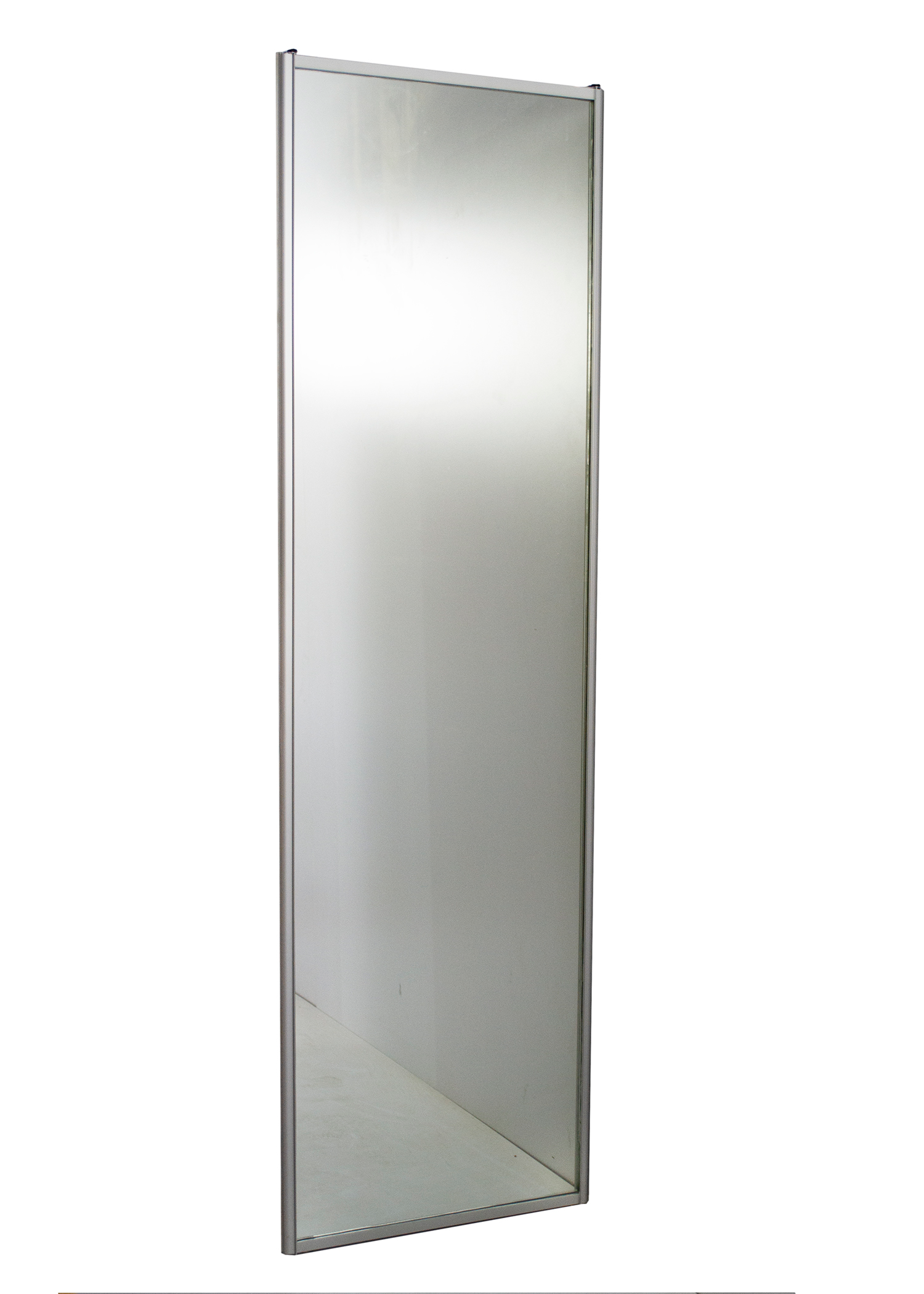 Дверь с зерк.(800) для Шкафа Купе БН-61/золото мат/Astr