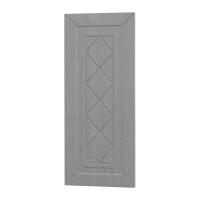 Фасад РОМБ серый 300