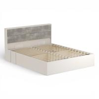 Сен-Дени Кровать с подъемным механизмом 160*200 Кашемир