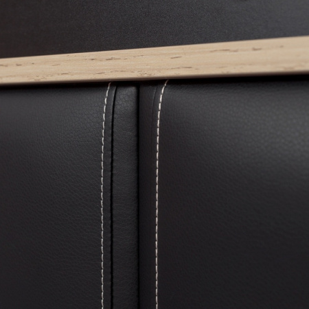 Nature 307 КроватьЛюкс 1600*2000 (без основания)