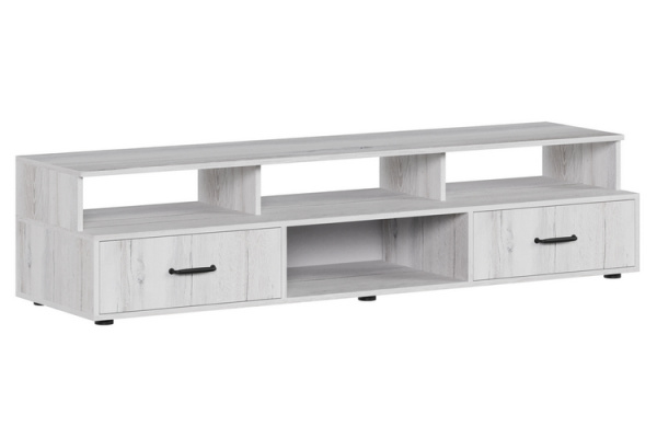 Тумба под ТВ Монреаль Дуб Канадский