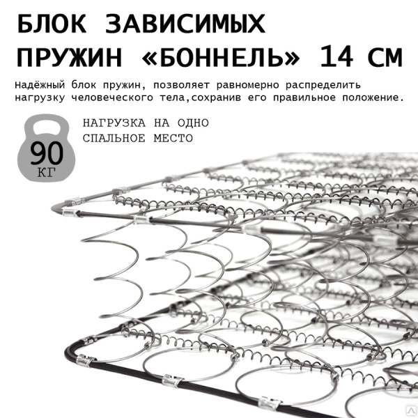 Матрас "КЛАССИК СПУМА" 800*2000
