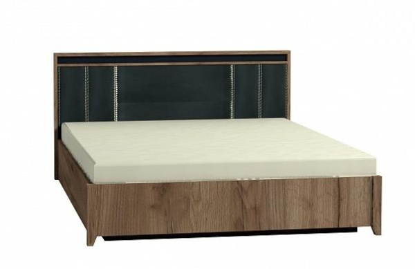 Кровать с подъемным механизмом Nature 307 160*200