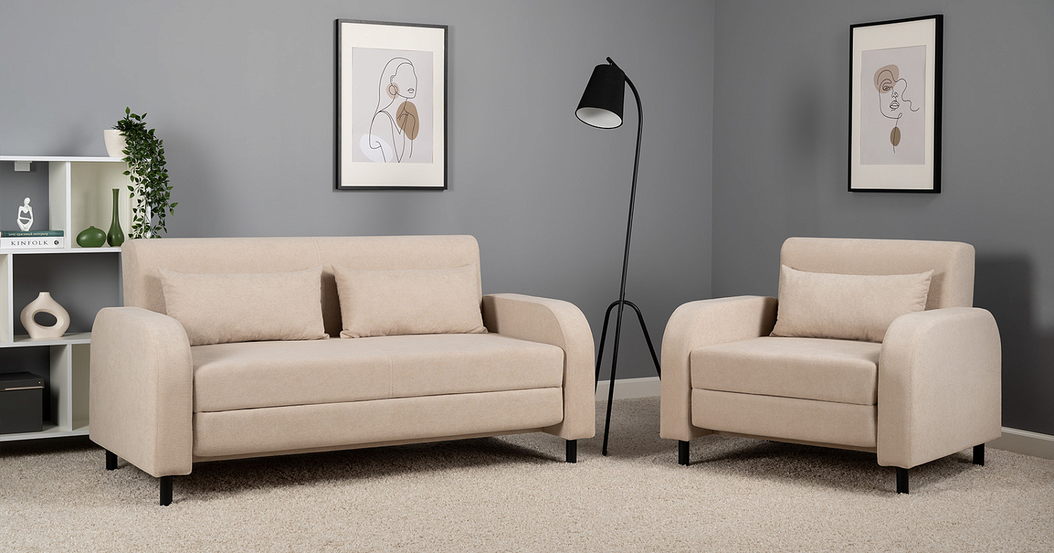 Кресло-кр. "Киото" Арт. ТК 780 EPIC 12 