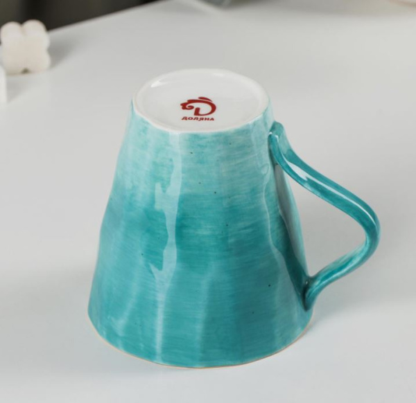 Кружка "Млечный путь" 300 мл