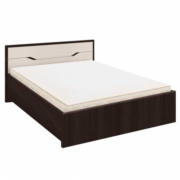 Кровать Конго 160*200 без основания