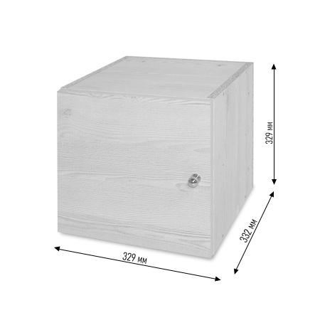 КОРИНН Вставка Дверь распашная