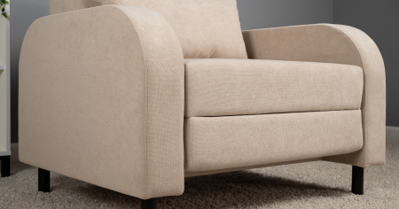 Кресло-кр. "Киото" Арт. ТК 780 EPIC 12 