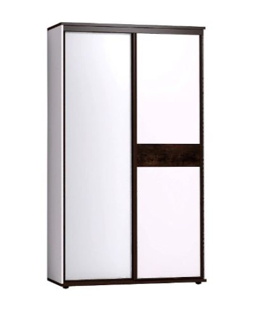 Шкаф-купе Норвуд 303 