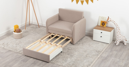 Кресло-кр. "Юта 85 " Арт. ТК 524