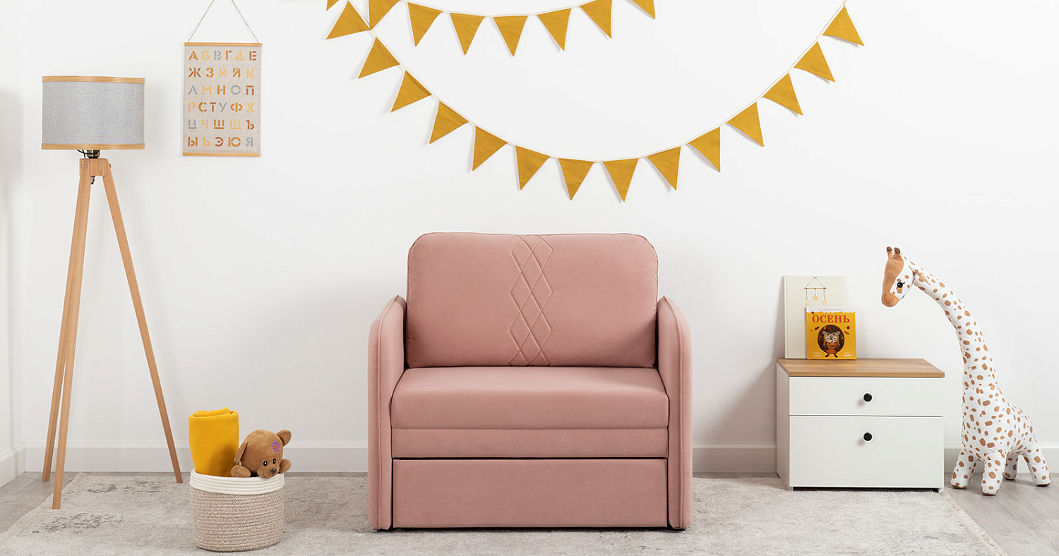 Кресло-кр. "Юта 85 " Арт. ТК 522 