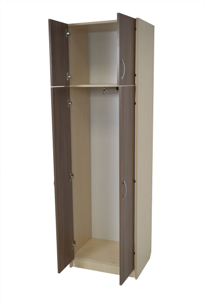 Шкаф для одежды МД 01.01