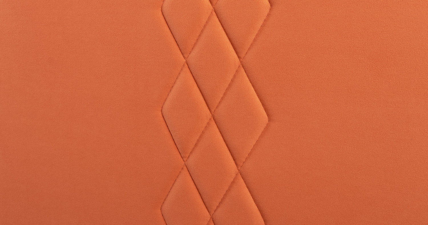 Диван м/г "Юта 120"  Арт. ТД 523 Вивальди 31, Вивальди 31 медный