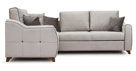 Диван угловой "Френсис"  