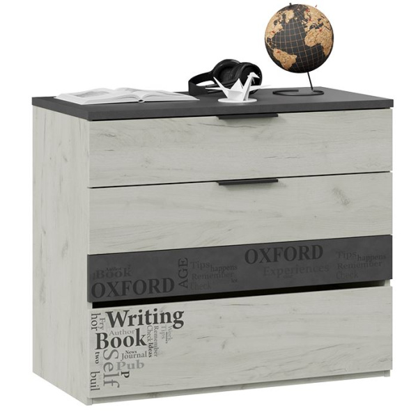 Комод Оксфорд-2