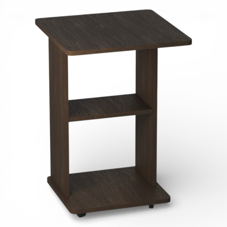 СТОЛ ЖУРНАЛЬНЫЙ БН-217  венге