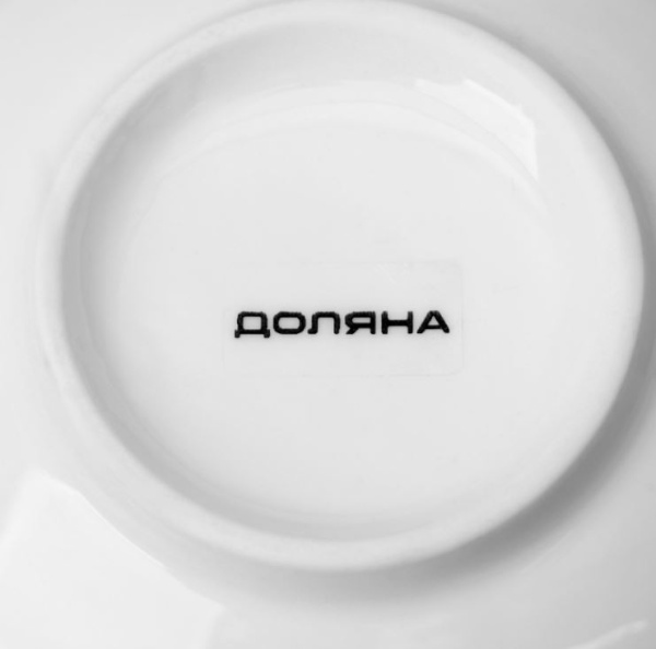 Миска "Эстет. Герда"