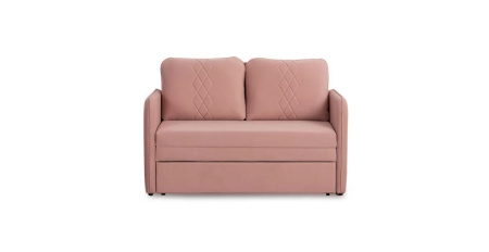 Диван малогабаритный "Юта 120"  Арт. ТД 522 