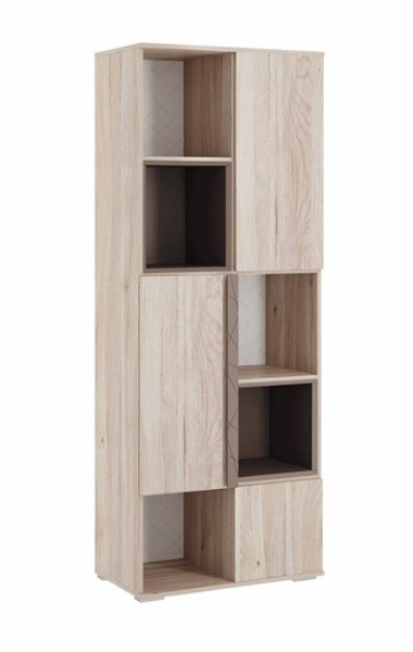 Лайк Стеллаж + полка вкладыш