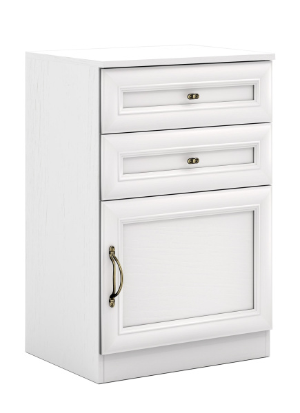 Комод Клауди Лам. Дуб Седан