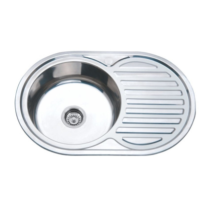 Мойка MG6-7750OVL