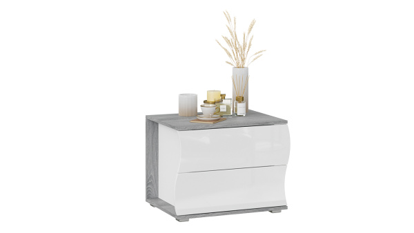 Тумба прикроватная Миранда