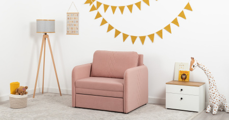 Кресло-кр. "Юта 85 " Арт. ТК 522 