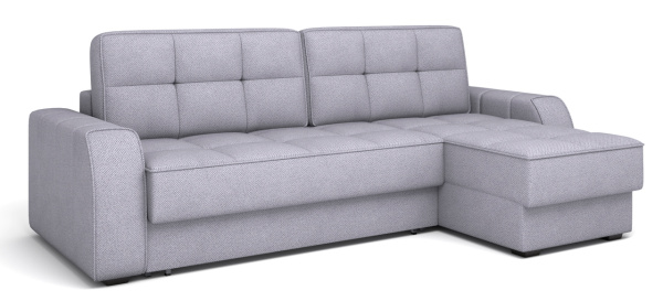 Диван угловой Кембридж  Madison dove 