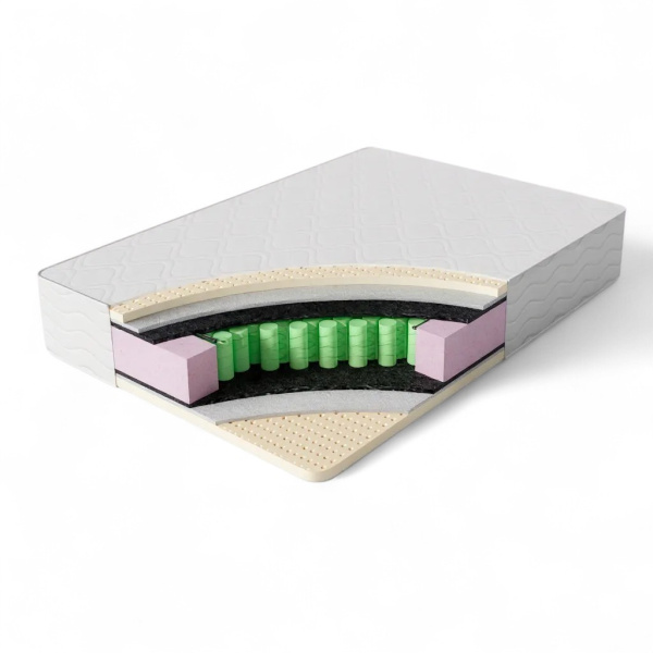 Матрас Комфорт «Идеал» 1600*2000