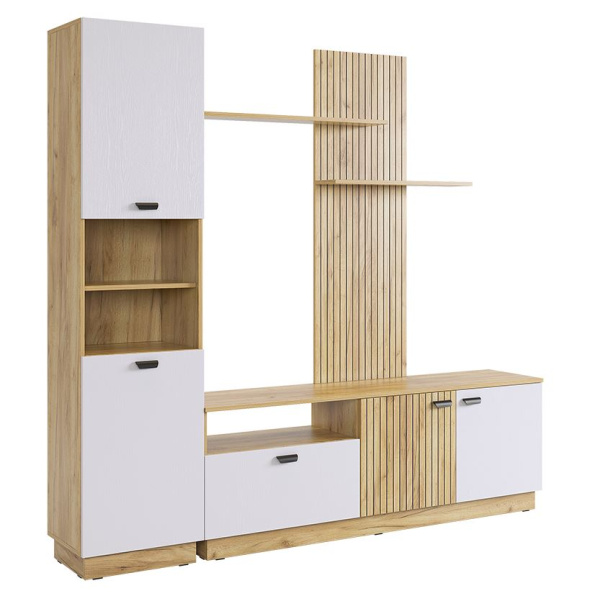 Стенка для гостиной Моди К1