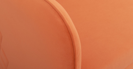 Диван м/г "Юта 120"  Арт. ТД 523 Вивальди 31, Вивальди 31 медный