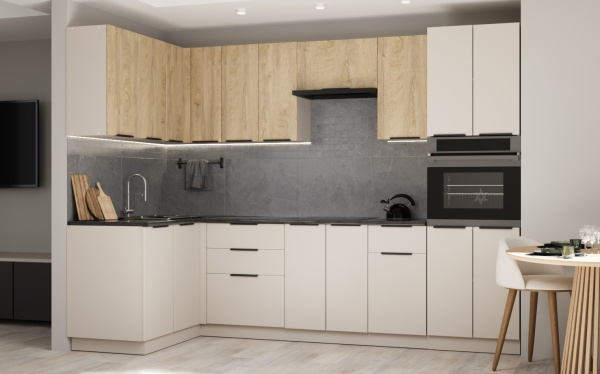 ВИГО  Фасад  для посудомоечной машины 450