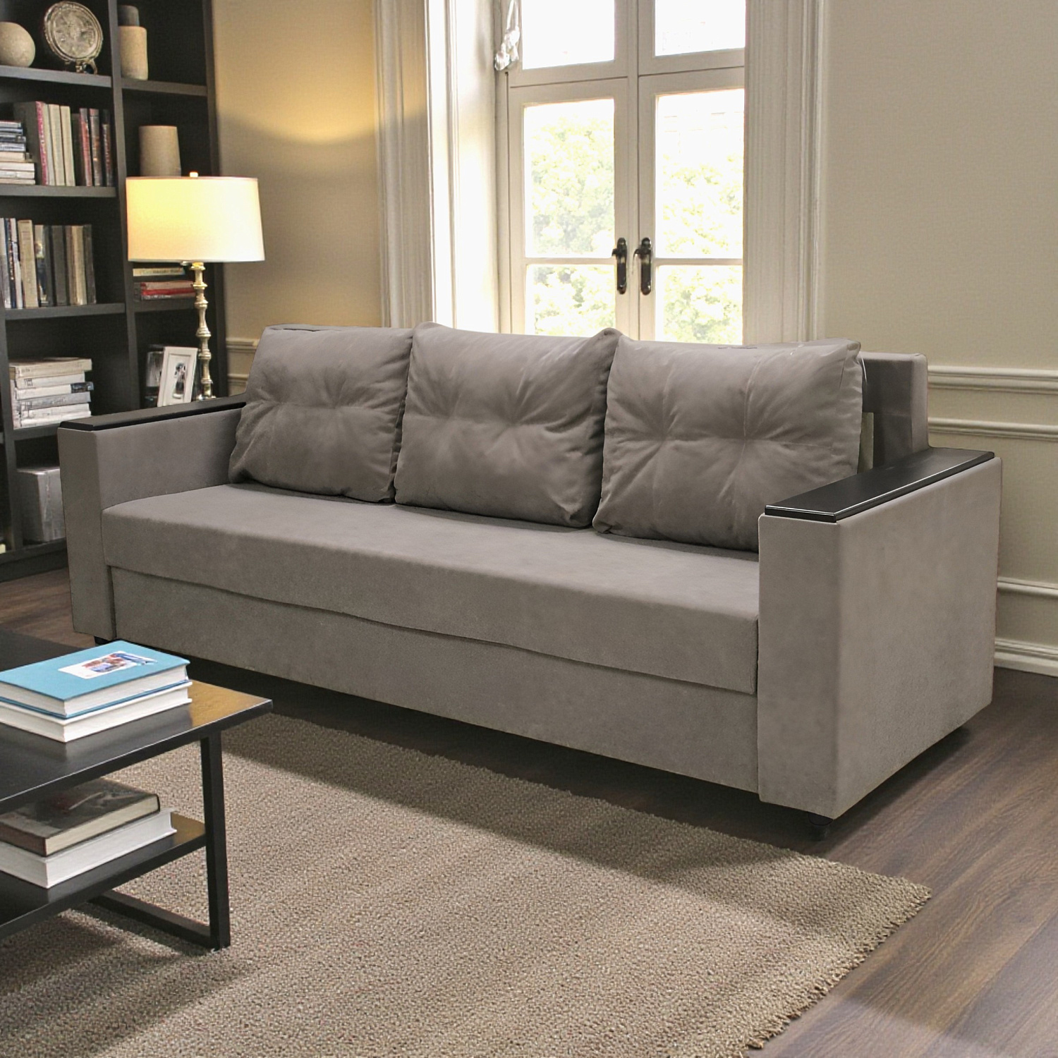 Диван "Альба" 