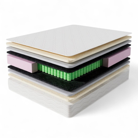 Матрас Комфорт «Идеал» 1600*2000