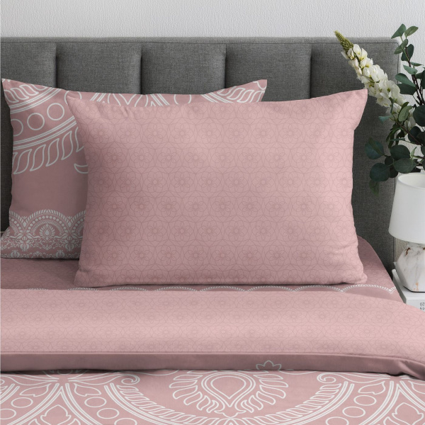 Пододеяльник "Самойловский Текстиль" 145/215 рис 8361/1