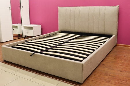 Кровать ML-2215 1600*2000 с ПМ