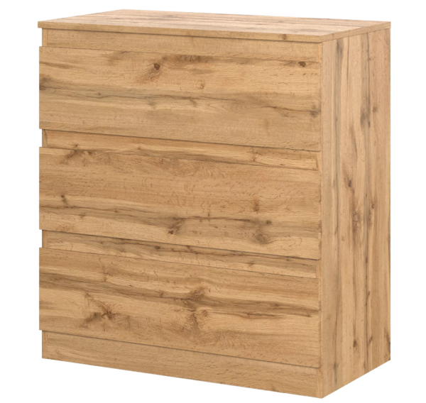 STERN Комод Т-3 Дуб Вотан