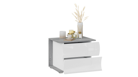 Тумба прикроватная Миранда