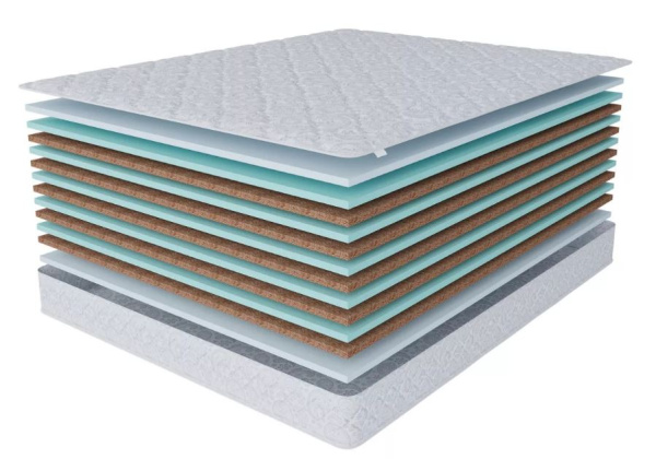 Матрас Тропикана - Вита 1800*2000